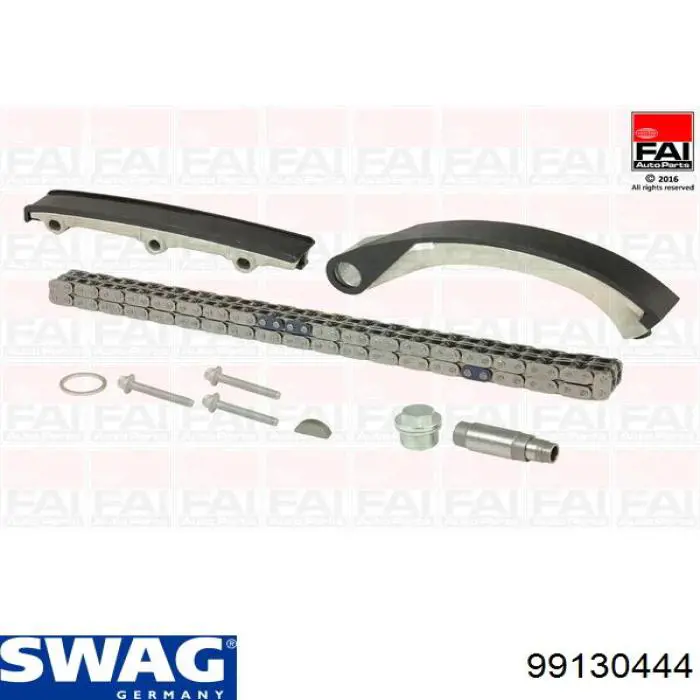 99130444 Swag kit de cadenas de distribución