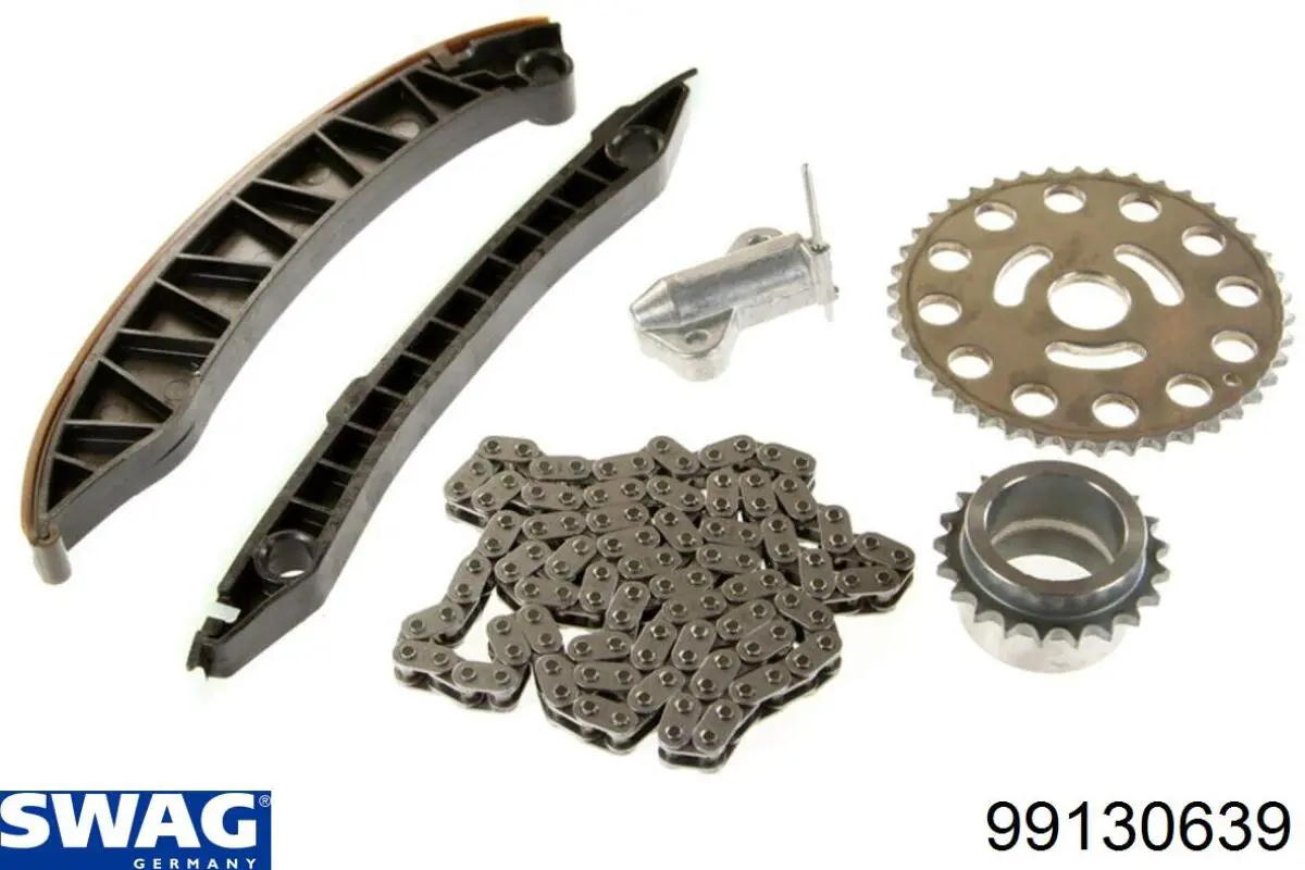 99130639 Swag kit de cadenas de distribución