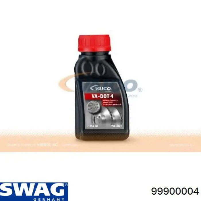 99900004 Swag líquido de frenos