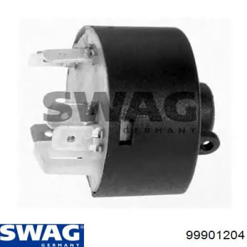 99901204 Swag interruptor de encendido / arranque