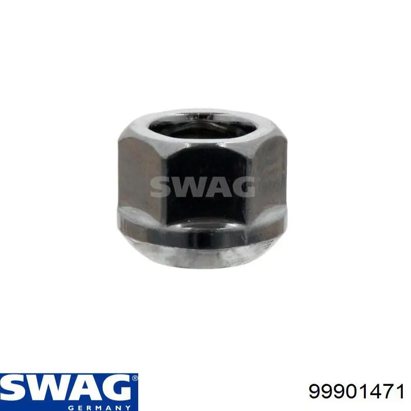 99901471 Swag tornillo de rueda