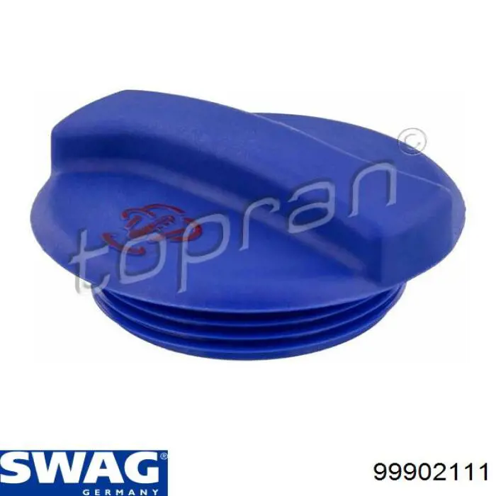 99 90 2111 Swag tapón de expansión de refrigerante/anticongelante