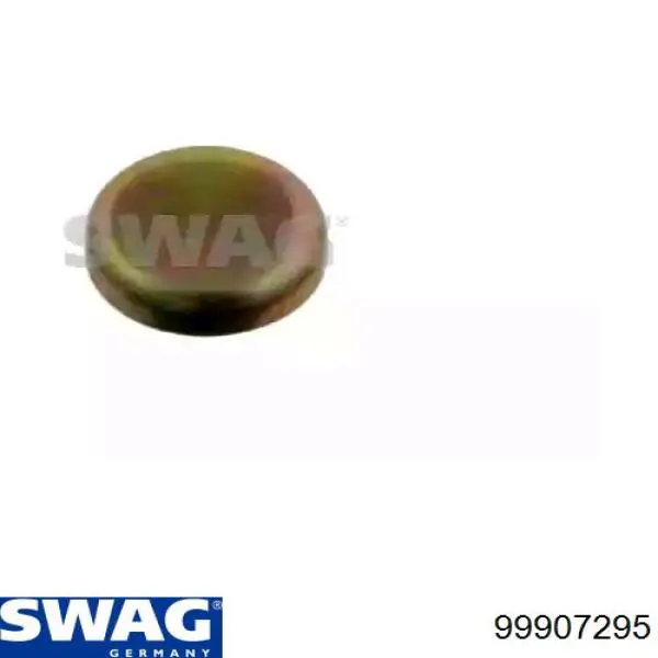 99907295 Swag tapón de culata