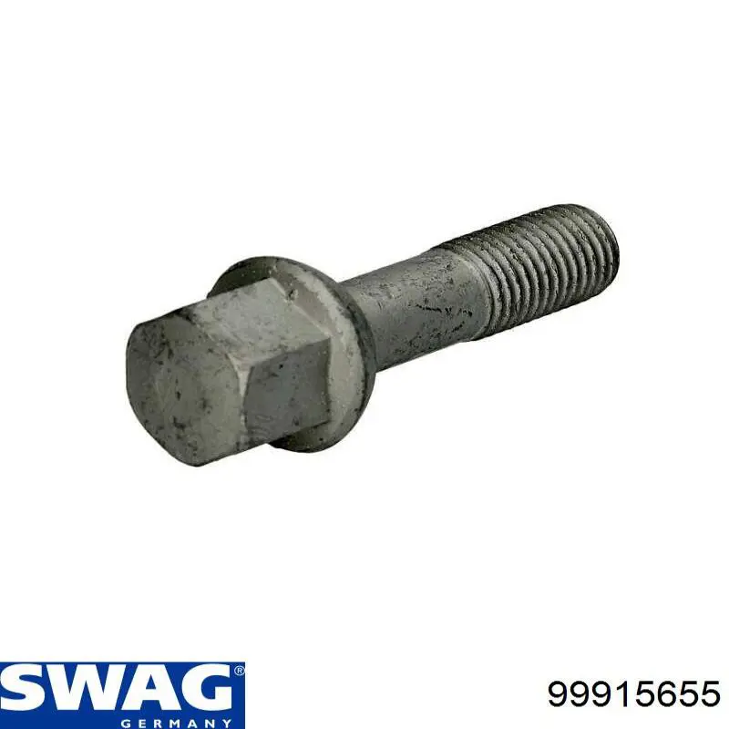 99915655 Swag tornillo de rueda