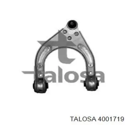 40-01719 Talosa barra oscilante, suspensión de ruedas delantera, superior izquierda