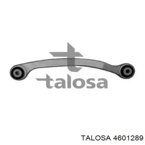 46-01289 Talosa brazo suspension trasero superior derecho