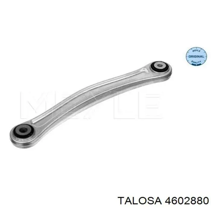 4602880 Talosa brazo suspension trasero superior derecho