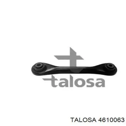  Brazo De Suspension Trasera para Ford Focus 3 