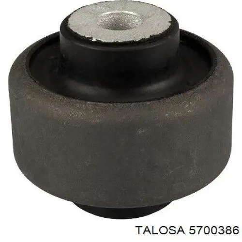 5700386 Talosa silentblock de suspensión delantero inferior