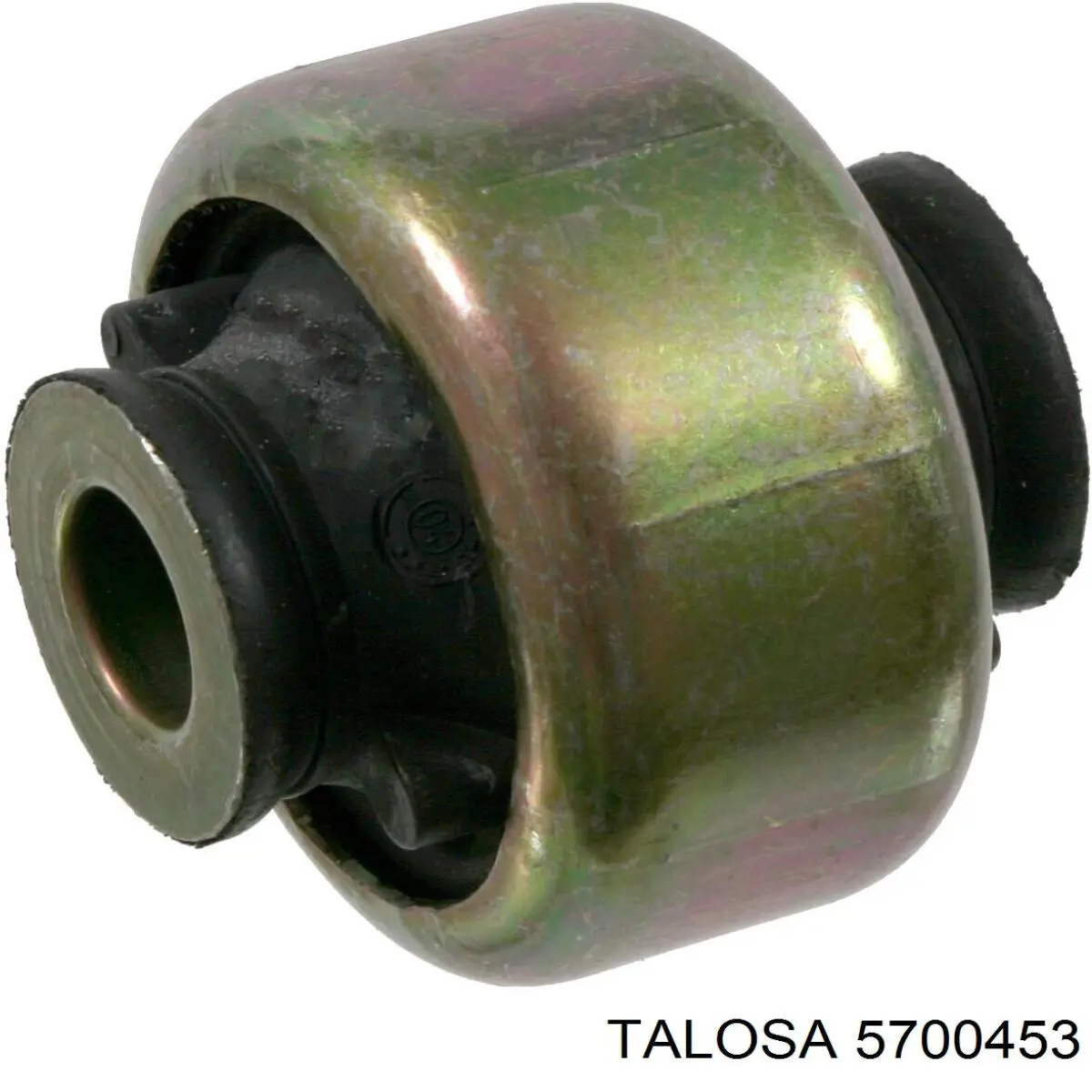 5700453 Talosa silentblock de suspensión delantero inferior