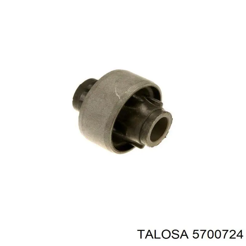 5700724 Talosa silentblock de suspensión delantero inferior