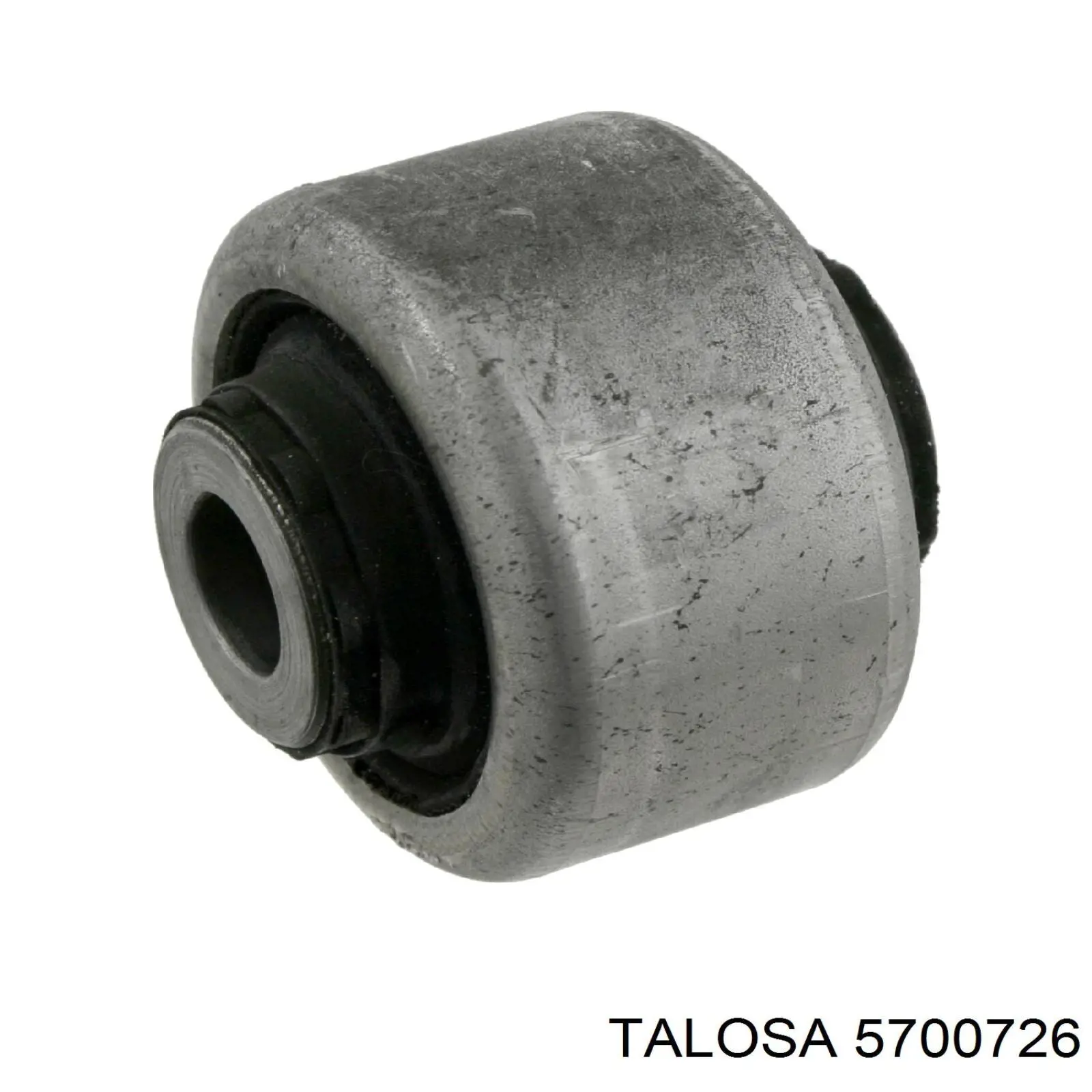 57-00726 Talosa silentblock de suspensión delantero inferior