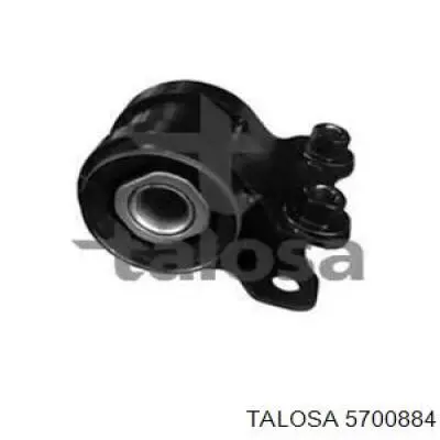 57-00884 Talosa silentblock de suspensión delantero inferior