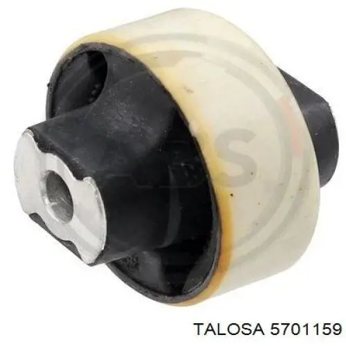 57-01159 Talosa silentblock de suspensión delantero inferior