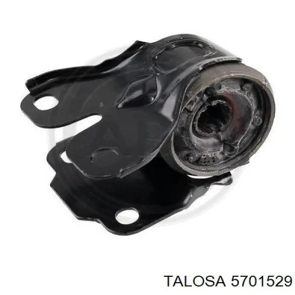 5701529 Talosa silentblock de suspensión delantero inferior