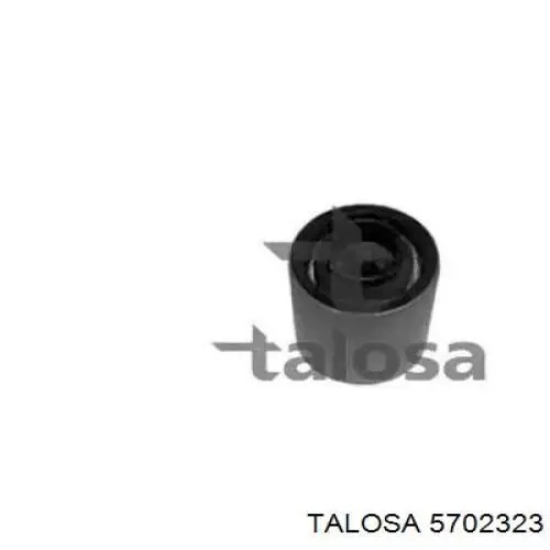 57-02323 Talosa silentblock de suspensión delantero inferior