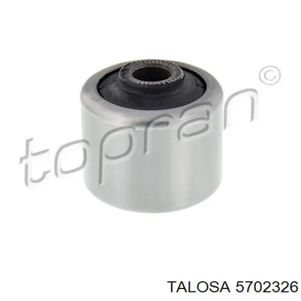 57-02326 Talosa silentblock de suspensión delantero inferior