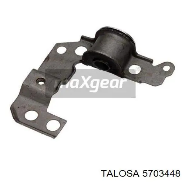 5703448 Talosa silentblock de suspensión delantero inferior