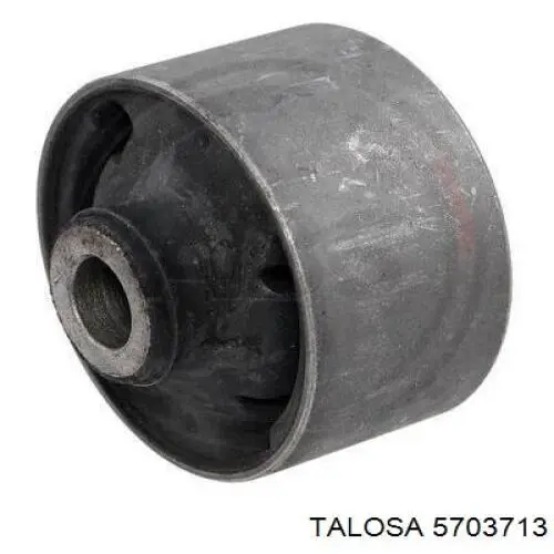 57-03713 Talosa silentblock de suspensión delantero inferior