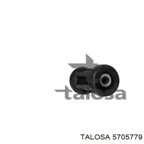  Suspensión, barra transversal trasera para Volkswagen Jetta 4 