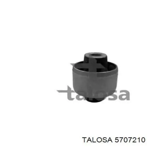 5707210 Talosa silentblock de suspensión delantero inferior