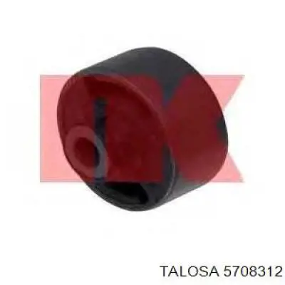 5708312 Talosa silentblock de suspensión delantero inferior