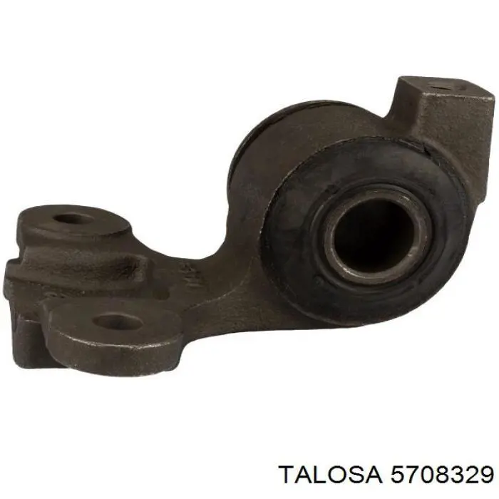 57-08329 Talosa silentblock de suspensión delantero inferior