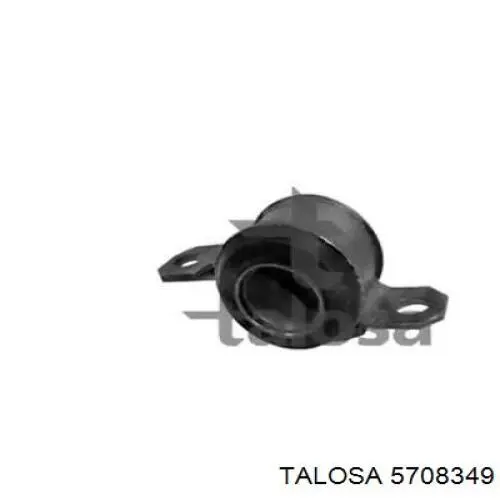 5708349 Talosa silentblock de suspensión delantero inferior