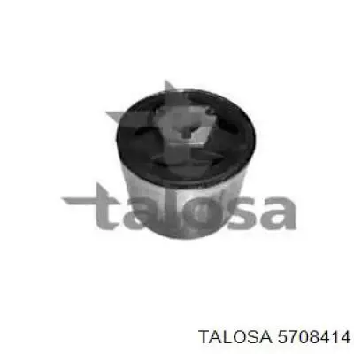 57-08414 Talosa silentblock de suspensión delantero inferior