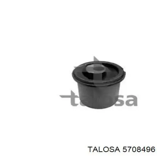 57-08496 Talosa silentblock de suspensión delantero inferior