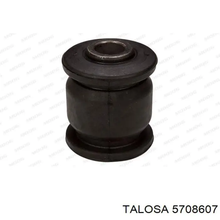 57-08607 Talosa silentblock de suspensión delantero inferior