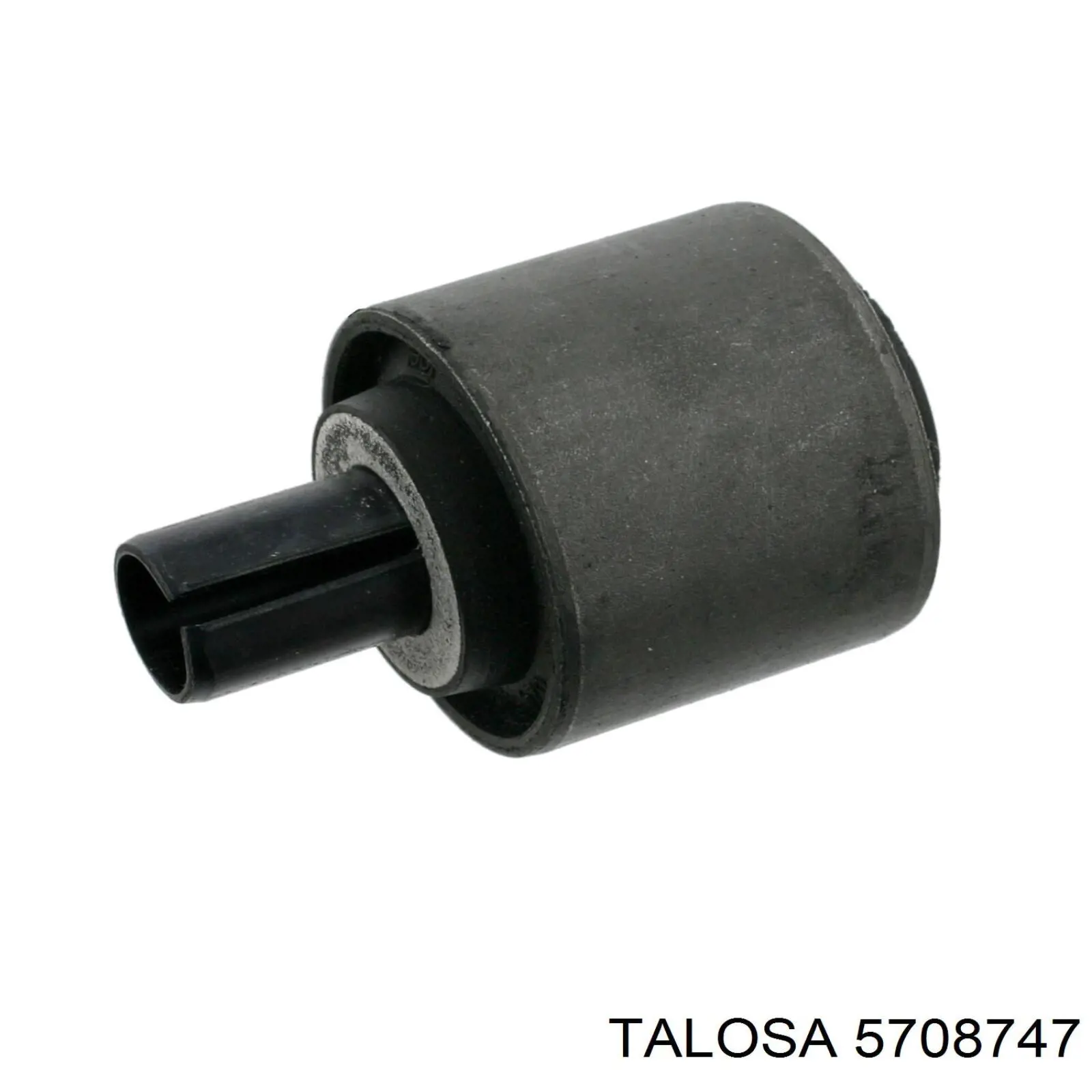 5708747 Talosa silentblock de brazo de suspensión trasero superior