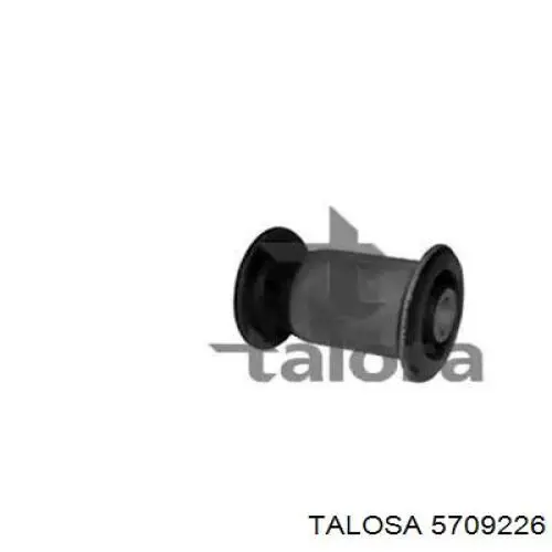 5709226 Talosa silentblock de suspensión delantero inferior