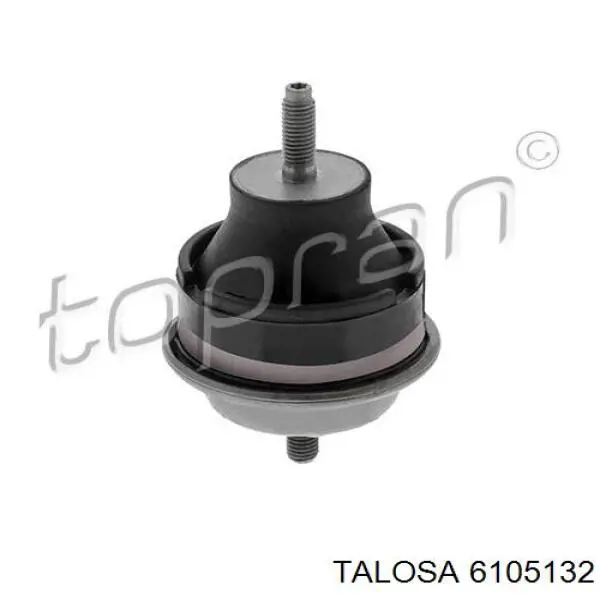 6105132 Talosa soporte de motor derecho