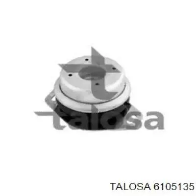 6105135 Talosa soporte motor izquierdo