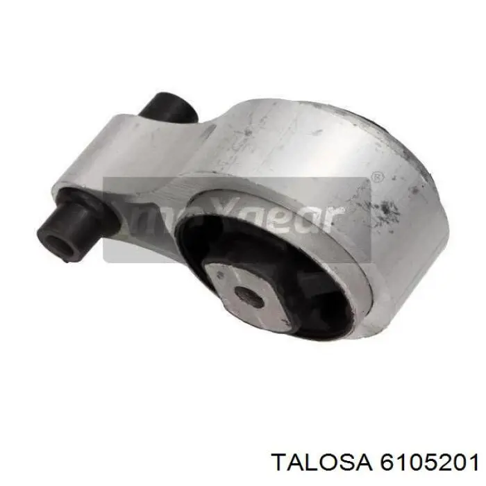 61-05201 Talosa soporte de motor trasero