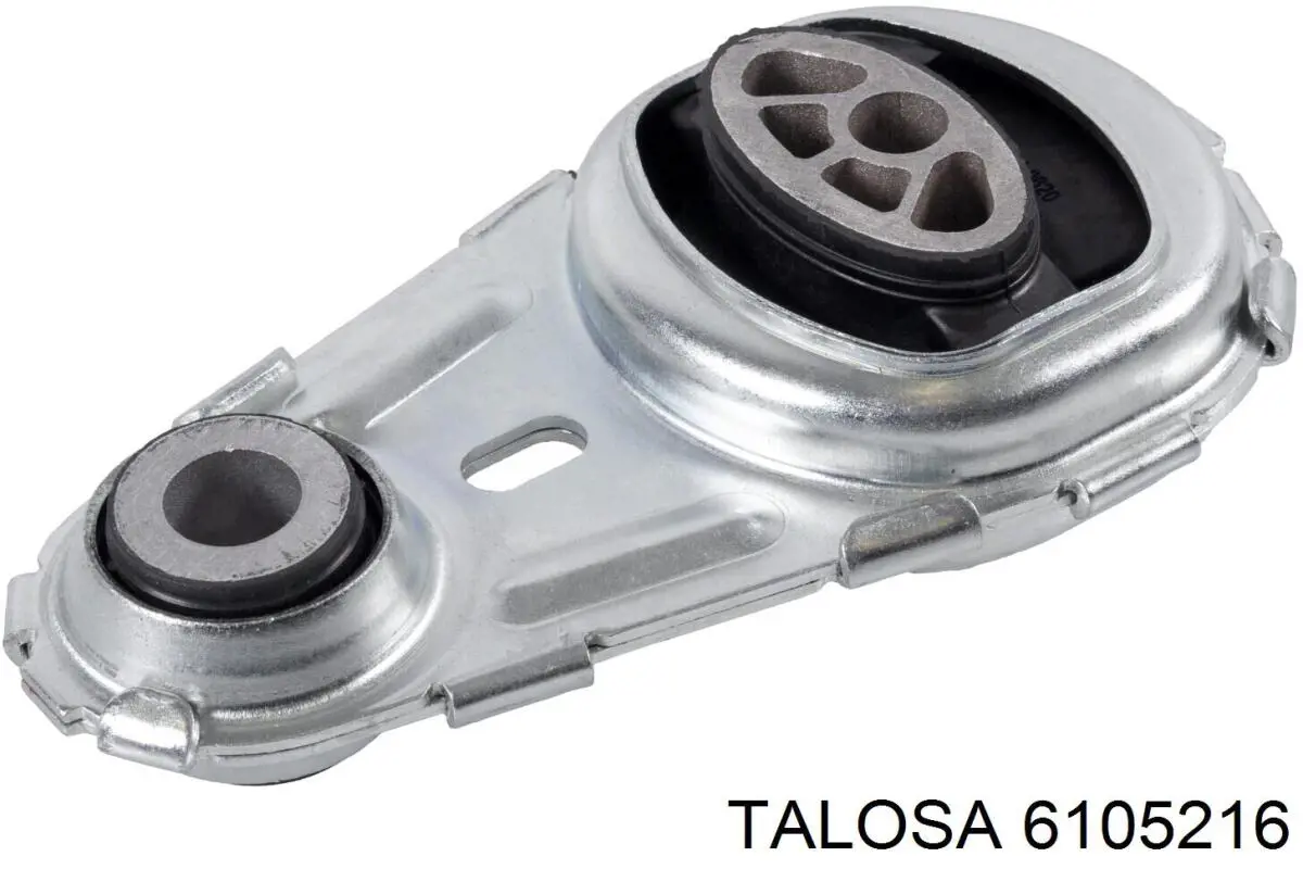 61-05216 Talosa soporte de motor trasero