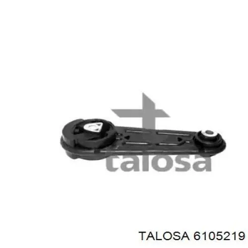 61-05219 Talosa soporte de motor trasero