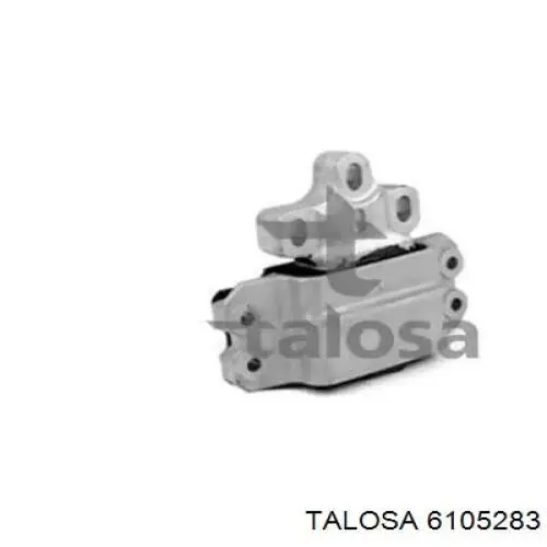 61-05283 Talosa soporte motor izquierdo