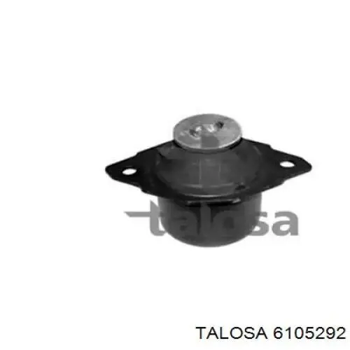 61-05292 Talosa soporte motor izquierdo