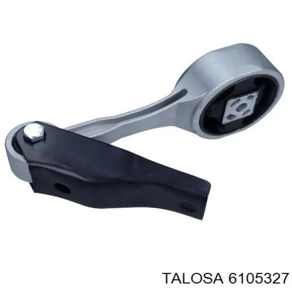 6105327 Talosa soporte de motor trasero