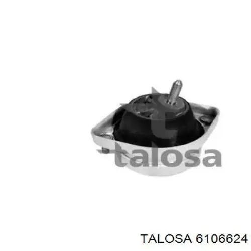 61-06624 Talosa soporte de motor derecho