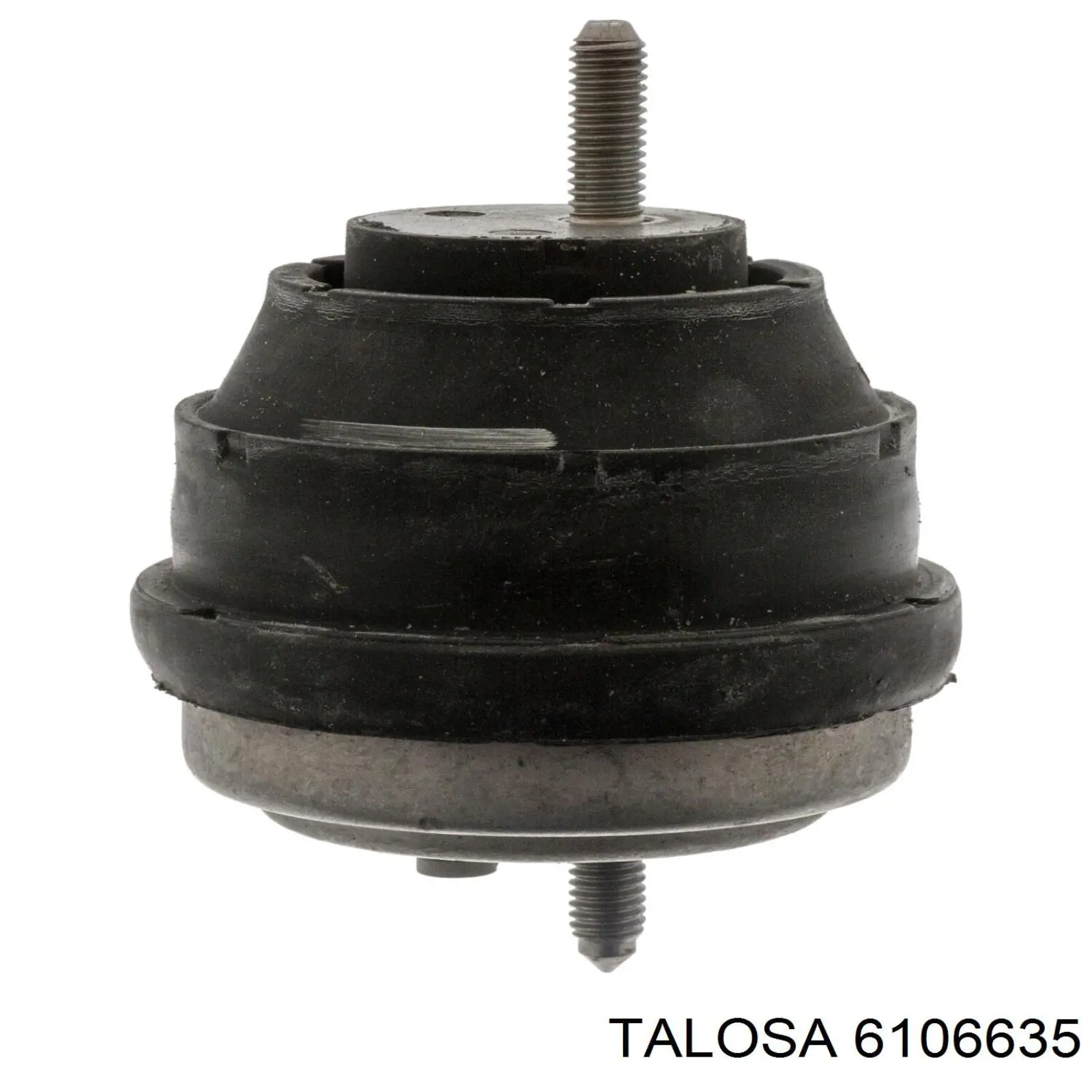 61-06635 Talosa almoahada (soporte Del Motor Izquierda / Derecha)