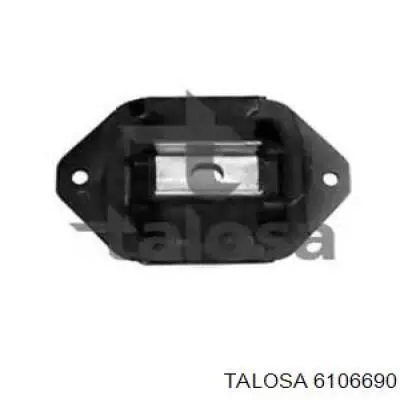 61-06690 Talosa soporte de motor trasero