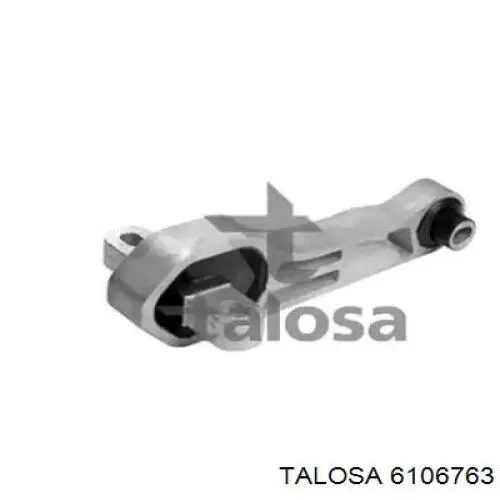 61-06763 Talosa soporte motor izquierdo