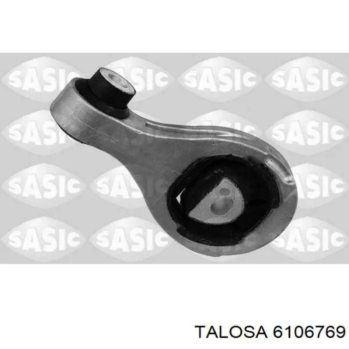 61-06769 Talosa soporte de motor trasero