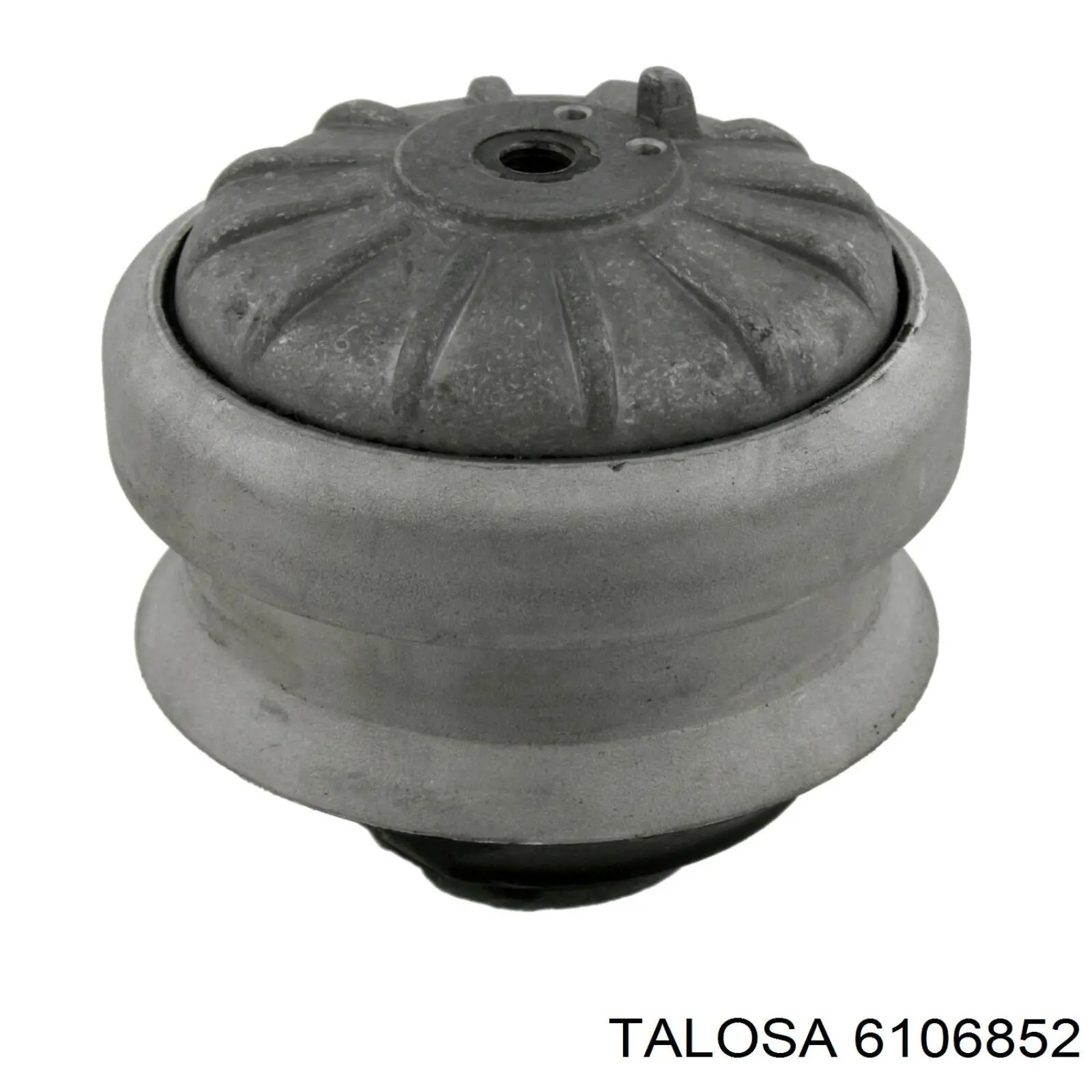 61-06852 Talosa almoahada (soporte Del Motor Izquierda / Derecha)