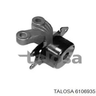 61-06935 Talosa soporte motor izquierdo