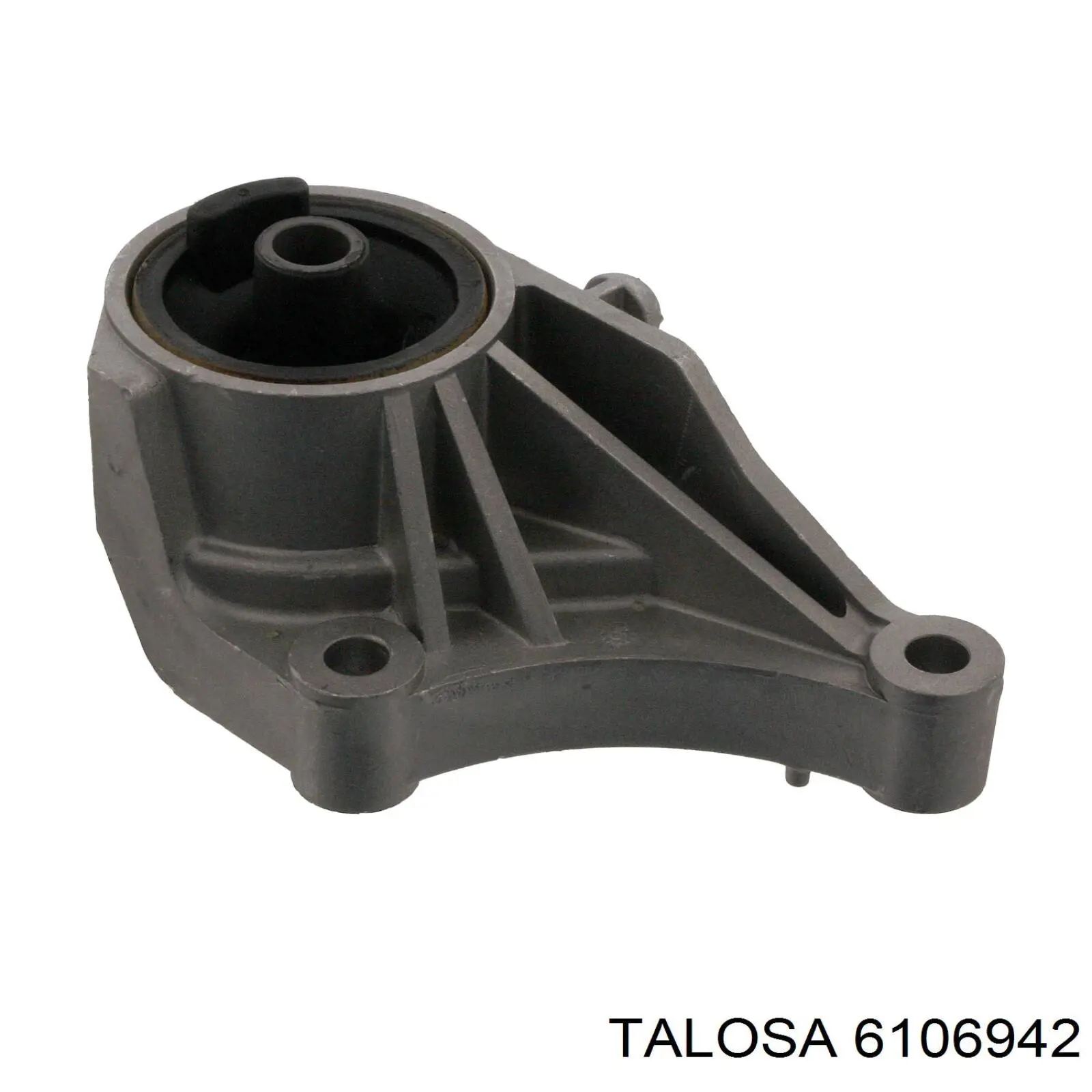 6106942 Talosa soporte motor delantero