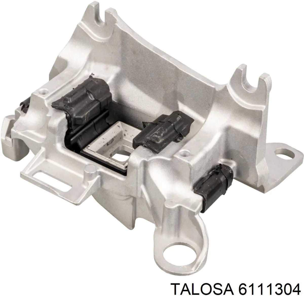 6111304 Talosa soporte motor izquierdo